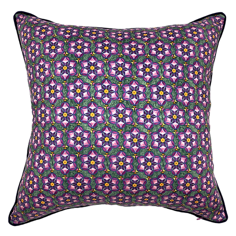 Abundance 22" Pillow