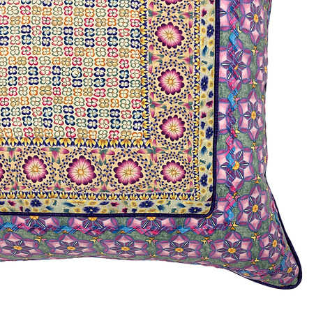 Abundance 22" Pillow