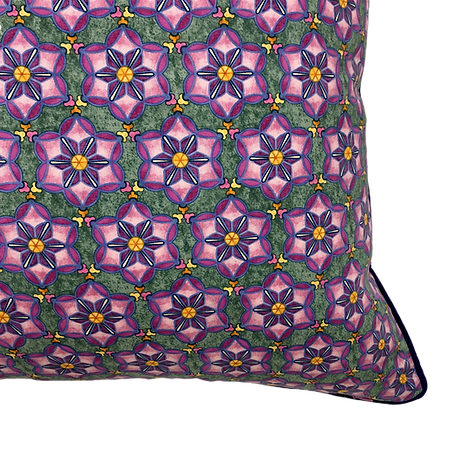 Abundance 22" Pillow