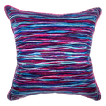 Purple Liberty 24" Pillow